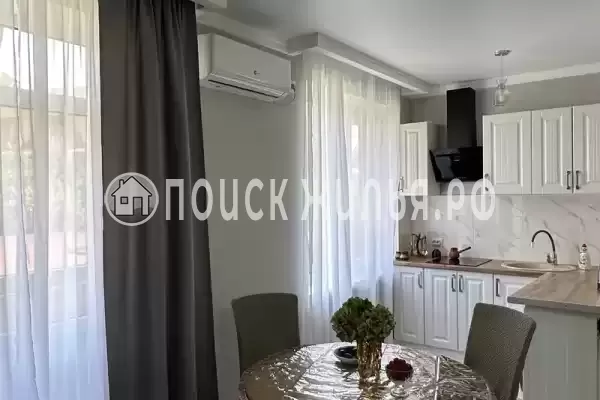 Квартира «После ремонта у моря в центре», Республика Абхазия, Гагра, Абазгаа, д.35/7