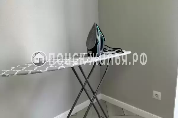 Квартира «После ремонта у моря в центре», Гагра Квартира «После ремонта у моря в центре», Гагра