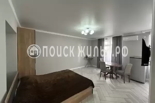 Квартира «После ремонта у моря в центре», Гагра Квартира «После ремонта у моря в центре», Гагра