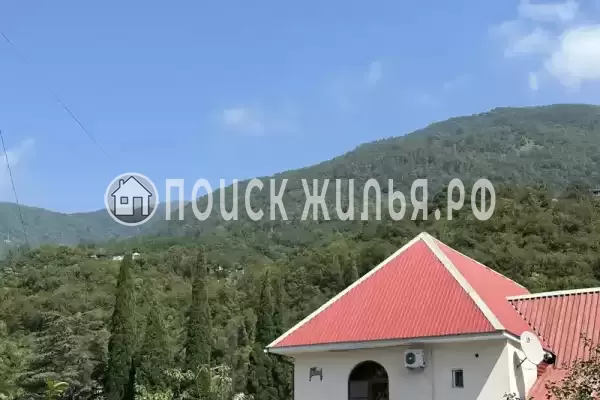 Квартира «После ремонта у моря в центре», Гагра Квартира «После ремонта у моря в центре», Гагра