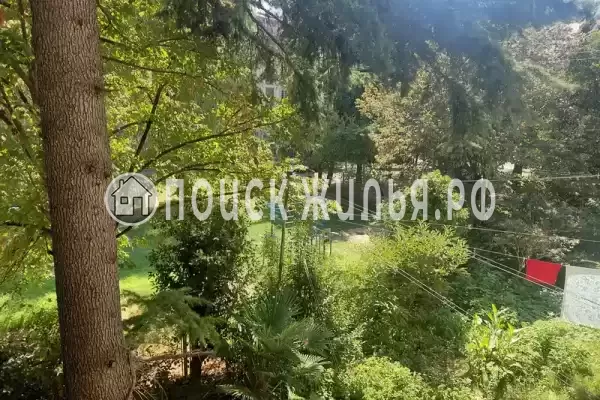 Квартира «Двухкомнатная», Лазаревское