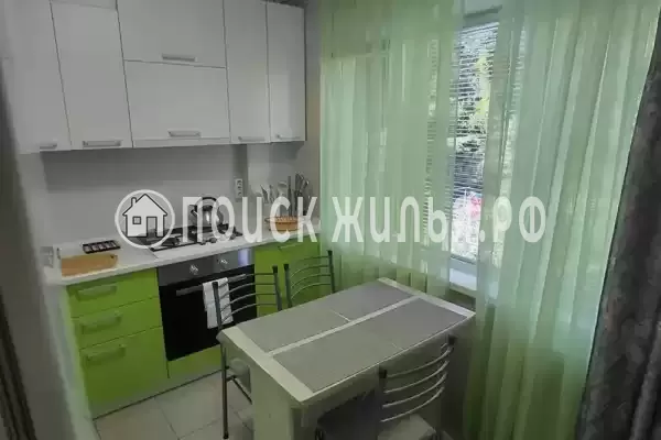 Квартира «Двухкомнатная», Лазаревское