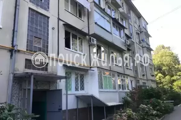 Квартира «2-комнатная», Лазаревское