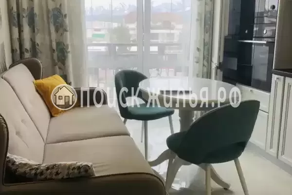 Квартира, ул.Таврическая, д.4, Краснодарский край, Сириус, Таврическая, д.4