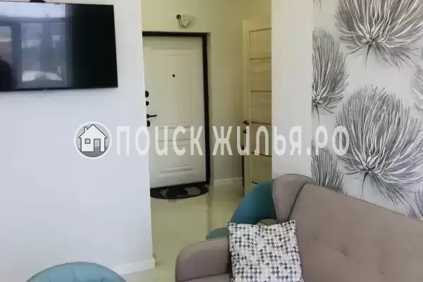 Квартира, Таврическая, д.4, Сириус