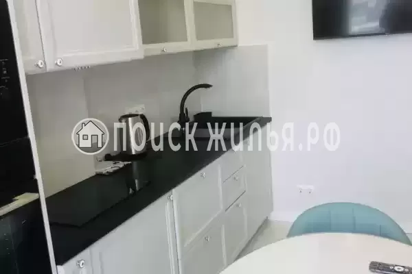 Квартира, Таврическая, д.4, Сириус