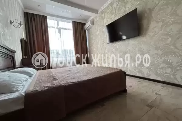 Квартира «На Мира», Кабардинка