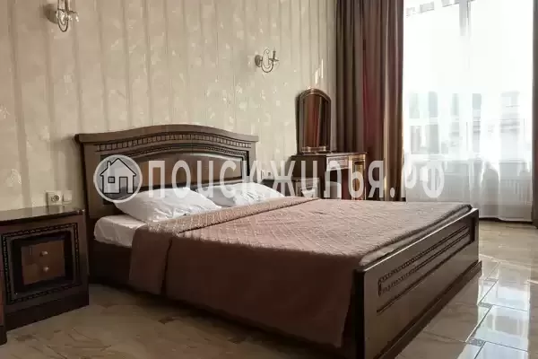 Квартира «На Мира», Краснодарский край, Кабардинка, Мира, д.15