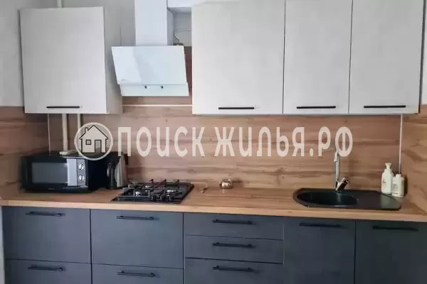 Квартира, Центральная, д.7, Небуг