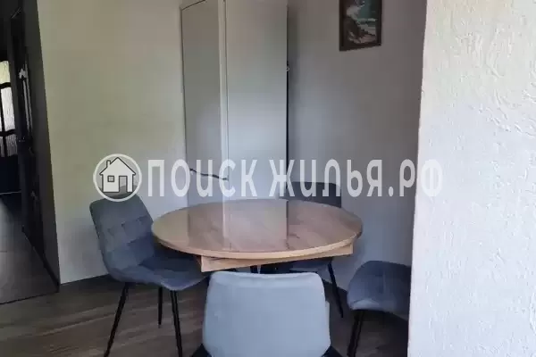 Квартира, Центральная, д.7, Небуг