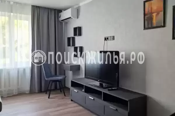 Квартира, Центральная, д.7