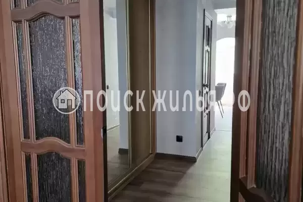 Квартира, Центральная, д.7, Небуг