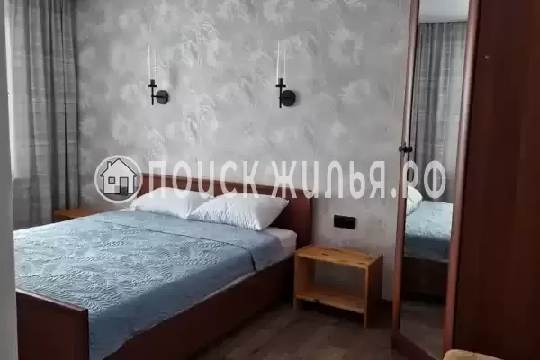 Квартира, Центральная, д.7, Небуг