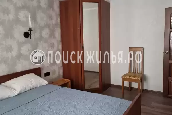 Квартира, Центральная, д.7, Небуг