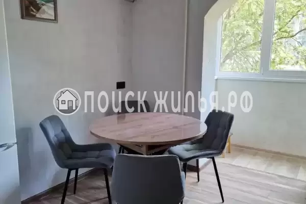 Квартира, Центральная, д.7, Небуг