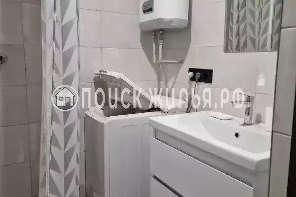 Квартира, Центральная, д.7, Небуг