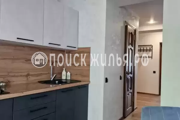 Квартира, Центральная, д.7, Небуг