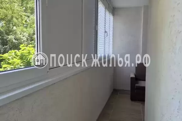 Квартира, Центральная, д.7, Небуг