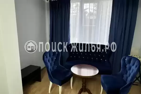 Квартира, Агрба, д.23/2, Пицунда