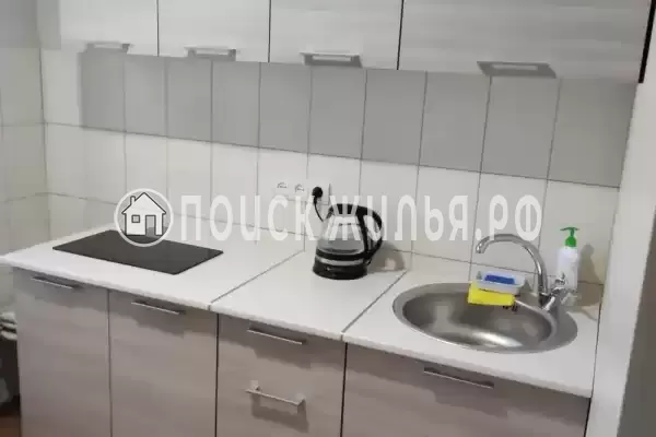 Квартира, Агрба, д.23/2, Пицунда