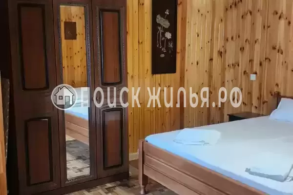 Квартира, Абазгаа, д.63/1, Гагра