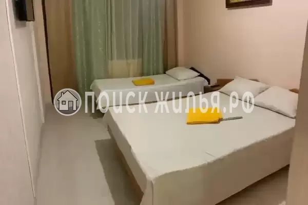 Апартаменты «Морская Звезда», Лазаревское