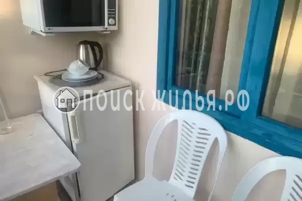 Апартаменты «Морская Звезда», Лазаревское