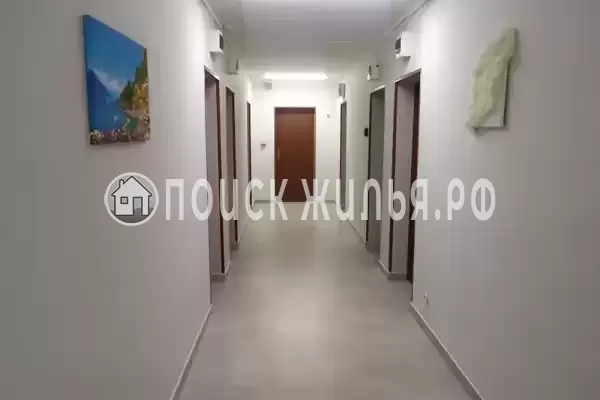 Апартаменты «Морская Звезда», Лазаревское