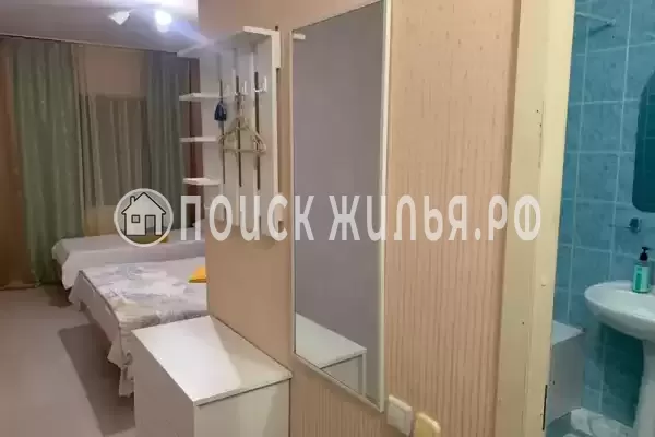 Апартаменты «Морская Звезда», Лазаревское