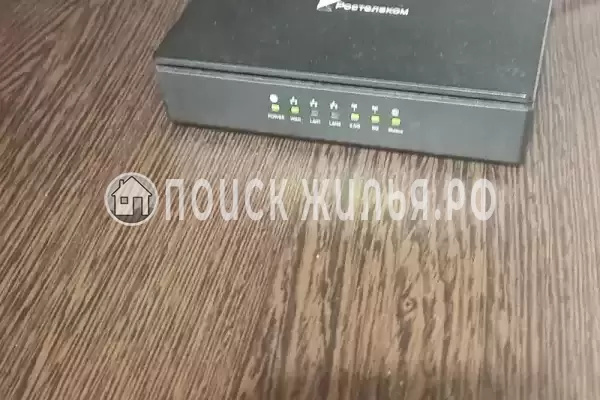 Квартира «На Малышева», Лазаревское