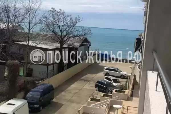 Квартира «Сан Марино», Краснодарский край, Сочи, Лазаревское, Одоевского, д.87 Квартира «Сан Марино», Краснодарский край, Сочи, Лазаревское, Одоевского, д.87