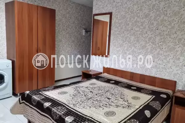 Квартира «Заречье», Новомихайловский