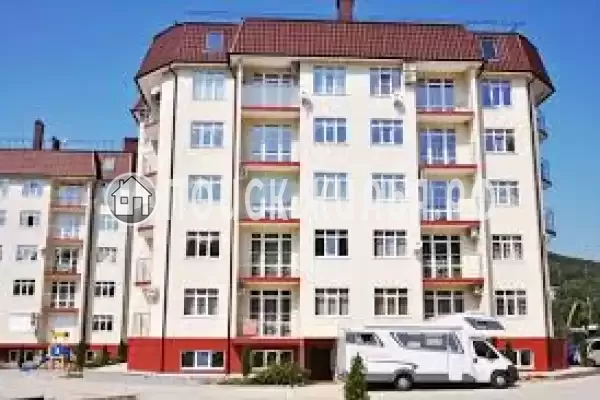 Квартира «В ЖК Заречье», Новомихайловский Квартира «В ЖК Заречье», Новомихайловский