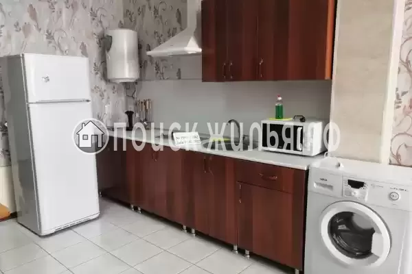 Квартира «Заречье», Новомихайловский