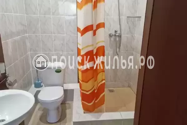 Квартира «Заречье», Новомихайловский