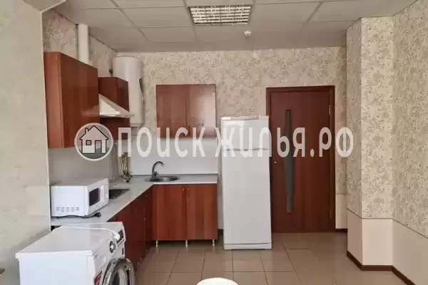 Квартира «Студия в ЖК Заречье»