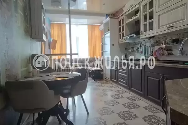 Квартира «На Крымской», Геленджик