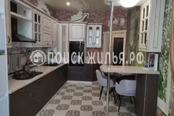 Квартира «На Крымской», Геленджик