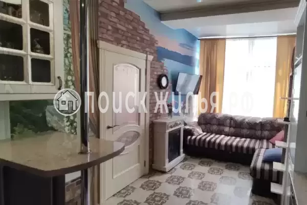 Квартира «На Крымской», Геленджик