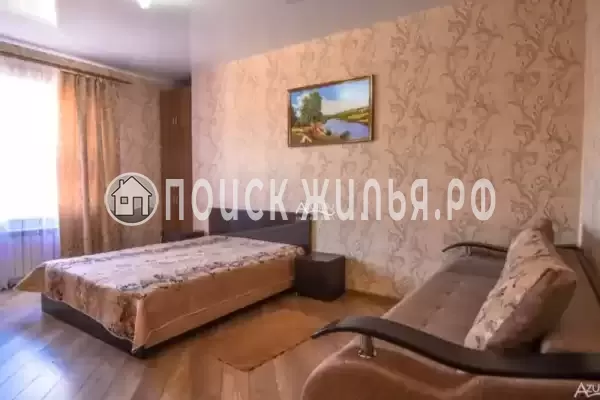 Квартира «У моря»