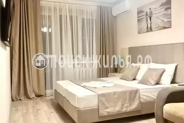 Квартира «На Дружбы», Кабардинка