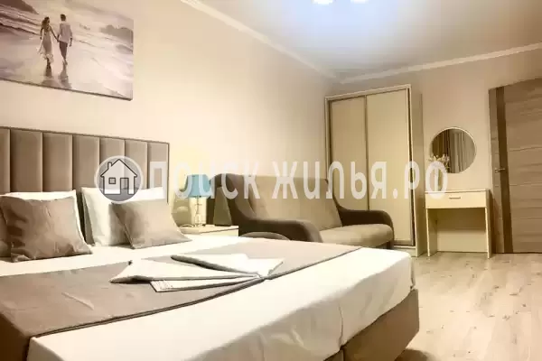 Квартира «На Дружбы», Кабардинка