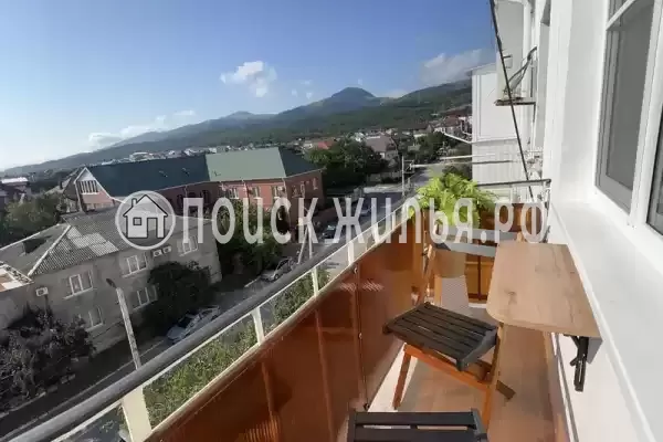 Квартира «На Дружбы», Кабардинка