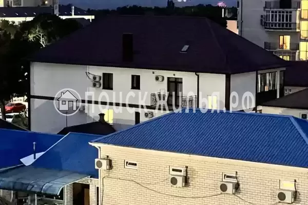 Квартира «На Дружбы», Кабардинка