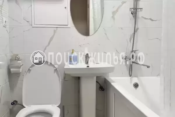 Квартира «На Дружбы», Кабардинка