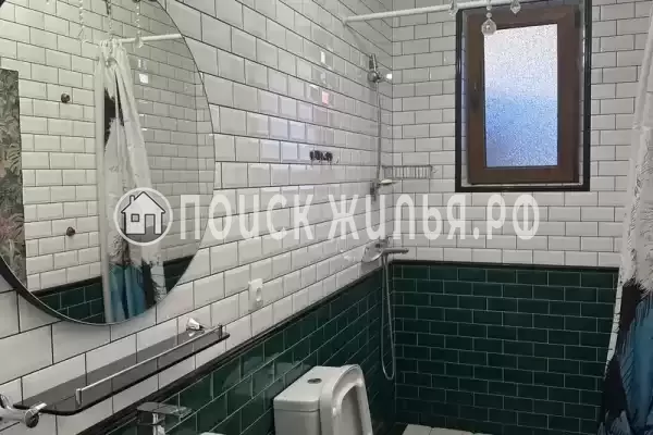 Апартаменты, Изумрудная, д.4А, Лазаревское