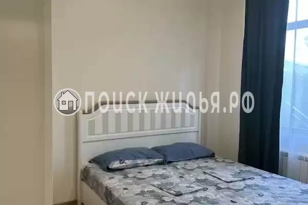 Апартаменты, Изумрудная, д.4А, Лазаревское