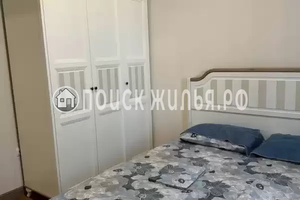 Апартаменты, Изумрудная, д.4А, Лазаревское