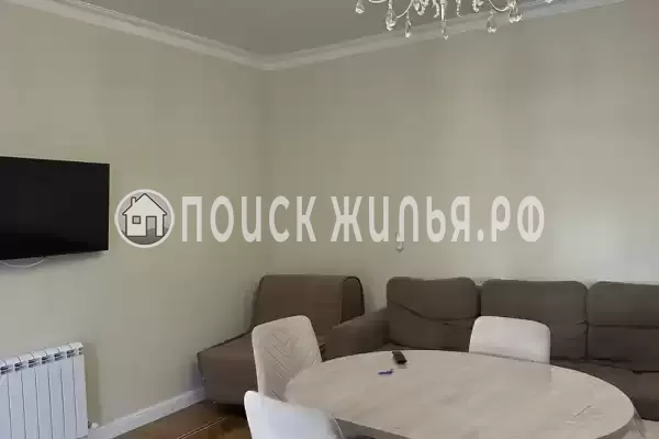 Апартаменты, Изумрудная, д.4А, Лазаревское