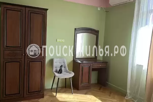 Апартаменты, Изумрудная, д.4А, Лазаревское